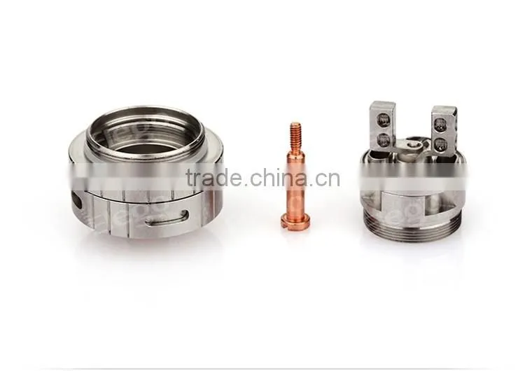 Original Sense Herakles RTA with 6ml Wholesale Fast Shipping