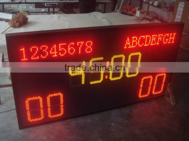 cheap high quality super bright outdoor rental p8 LED display
