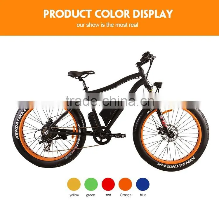 FJ-TDE07, new model electric motor bicycle china