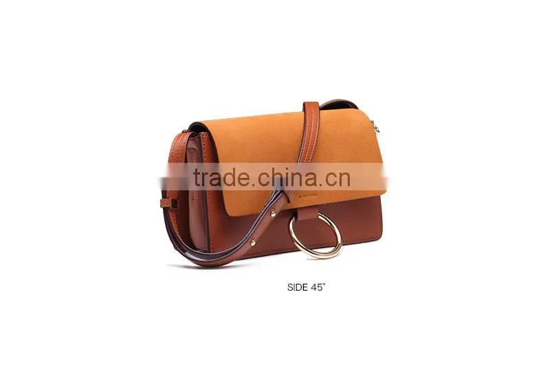 Fashion women leather bag ladies leather bag models