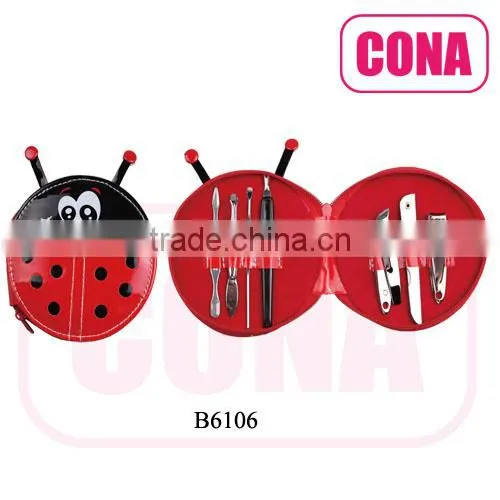 low price manicure set