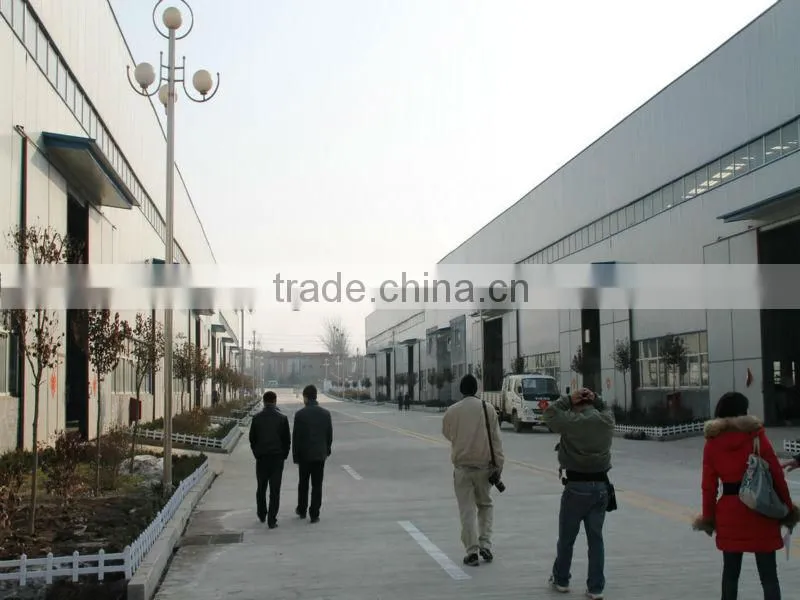 2013 Hot Sale! HF-3 Trailer excavator mounted drilling rig