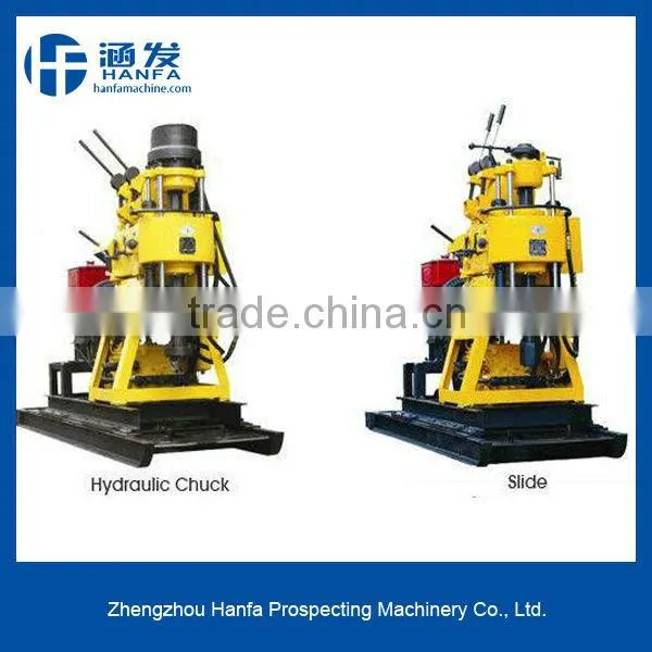 The most popular HFA50 anchor drilling rigs for sale