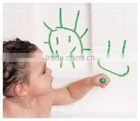 6ct bath crayons