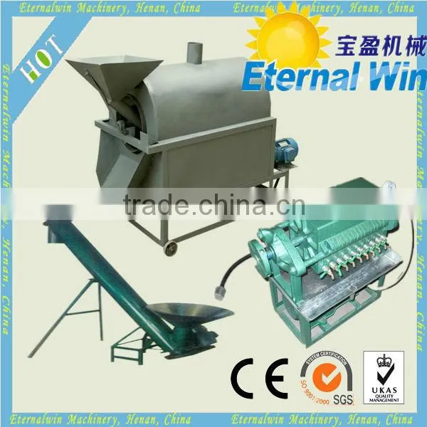 Good quality oil seed screw conveyor machinery olive belt conveyor