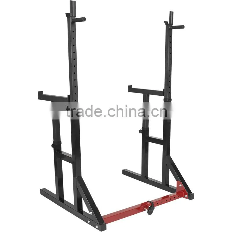Adjustable Multi Squat Rack