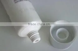 Cleansing Milk Plastic Packaging Tubes,100g