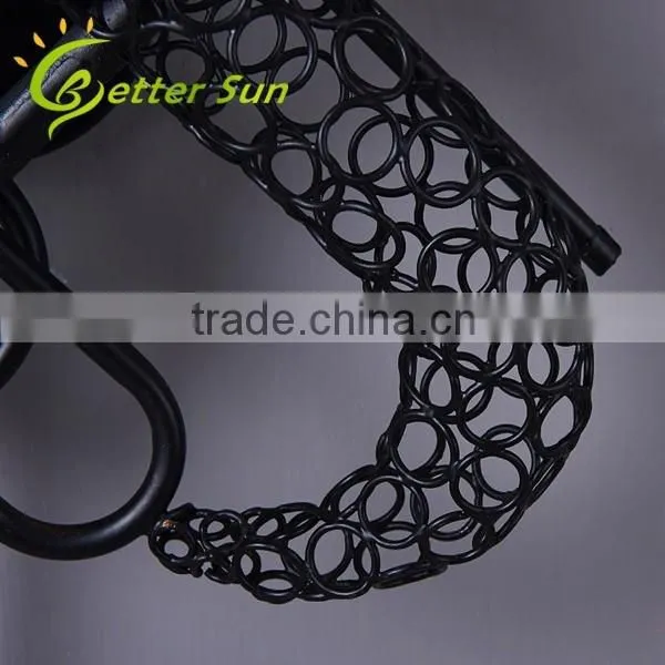 New Design Saxophone Shade Iron Fancy Wall Light for Bar/Cafe Shop