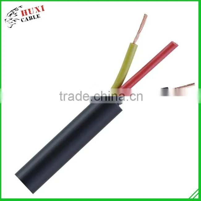 Cheap wholesale electric power cable