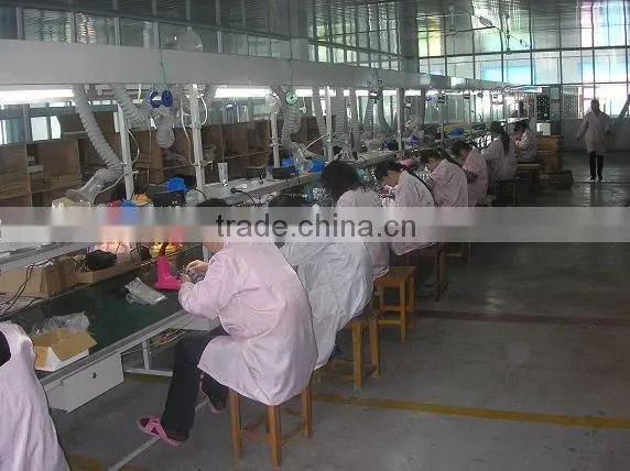 LED Light-MR16/JCDR