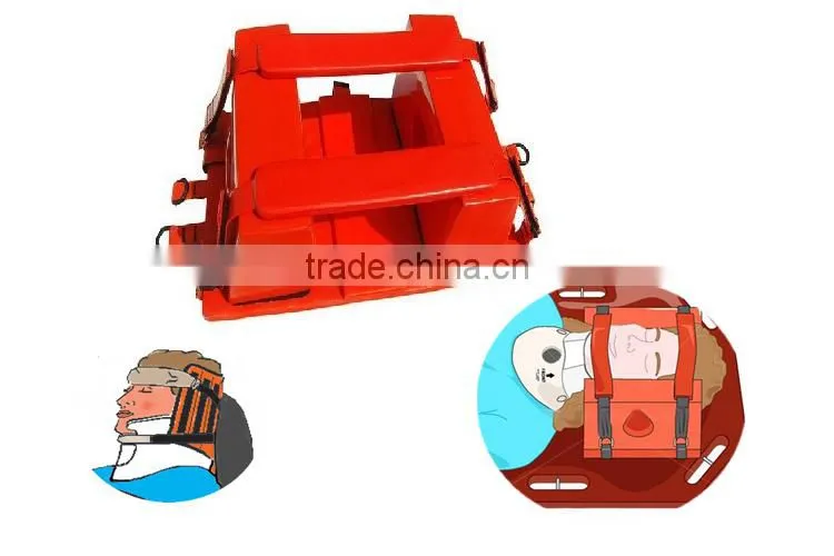 Medical device Head Immobilizer with Good Quality