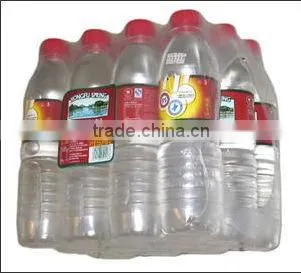 New style promotional SEMI-Auto sealing and shrinking packge machine