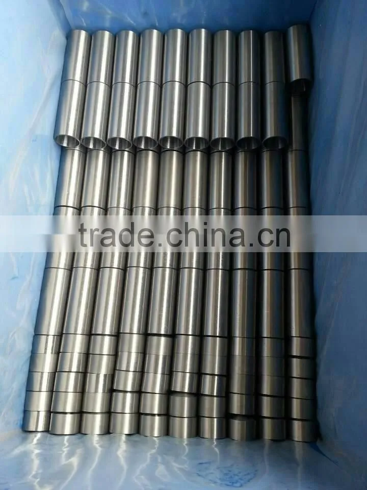 Pile driver parts