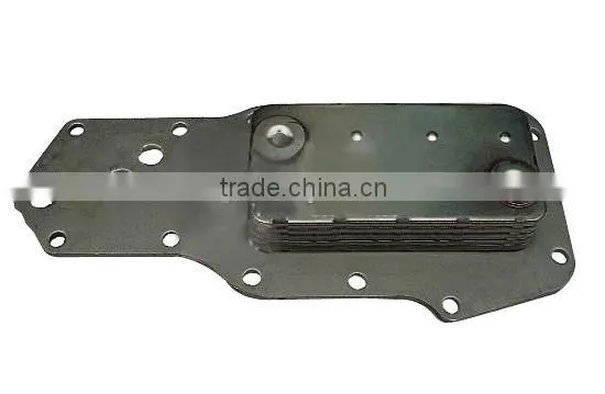 Cummins 4BT Engine Oil Cooler Core 3957543