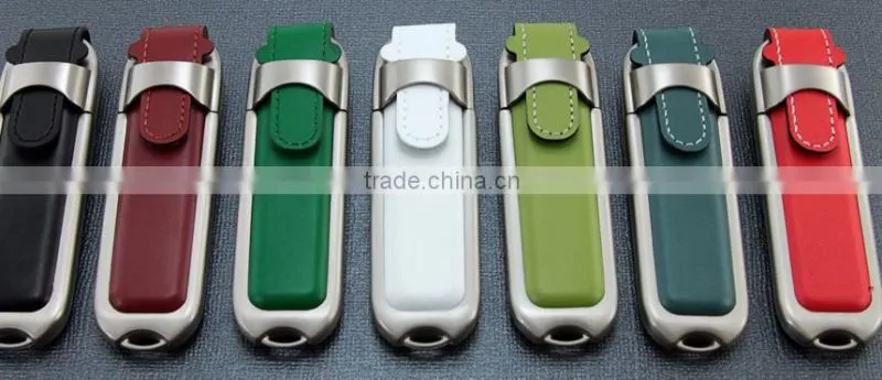 Padded Design Popular Usb Thumb Drive 1GB