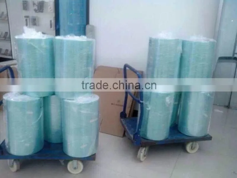 5 Hardness Best TPU Materials Anti-Shock Screen Guard Anti-Breaking Screen Film Raw Materials TPU Roll Materials