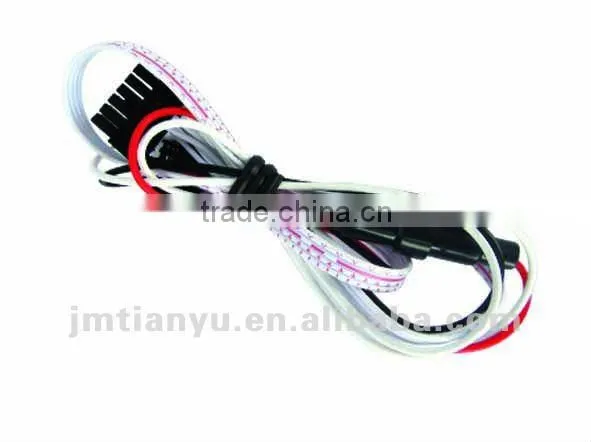 motorcycle mp3 player with TFT and water-proof
