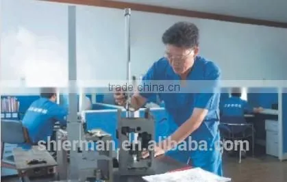 SunSir SS-A398D High-speed direct drive lockstitch sewing machine