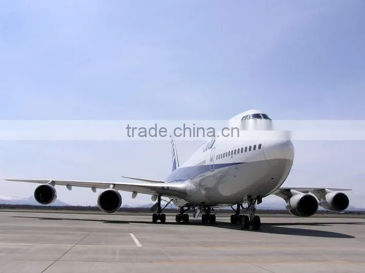 Cheap Air freight from china to KARACHI for mobile parts