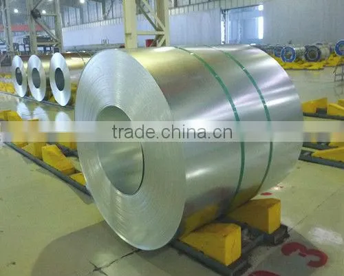 Hot Dipped Galvanized Steel Coils