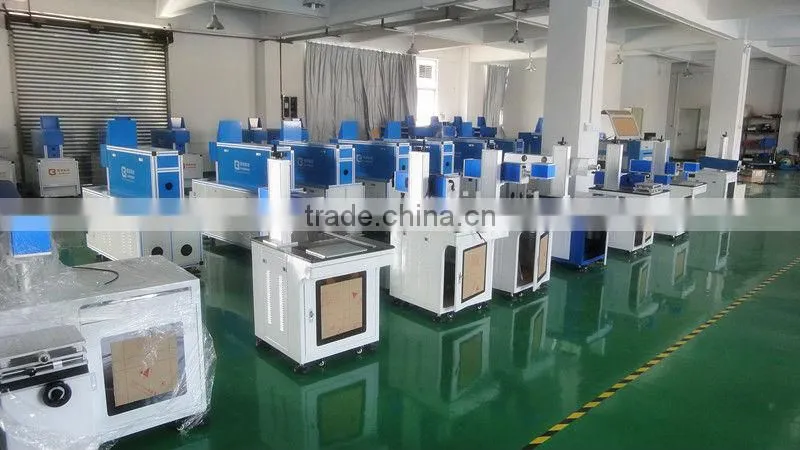 semiconductor end-pumped laser marking machine,hot stamp laser marking machine,diode side-pump laser marking machine