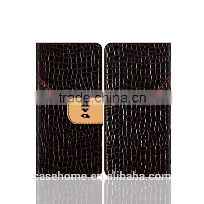 Special PU Leather Flip Cover Case for iphone SE
