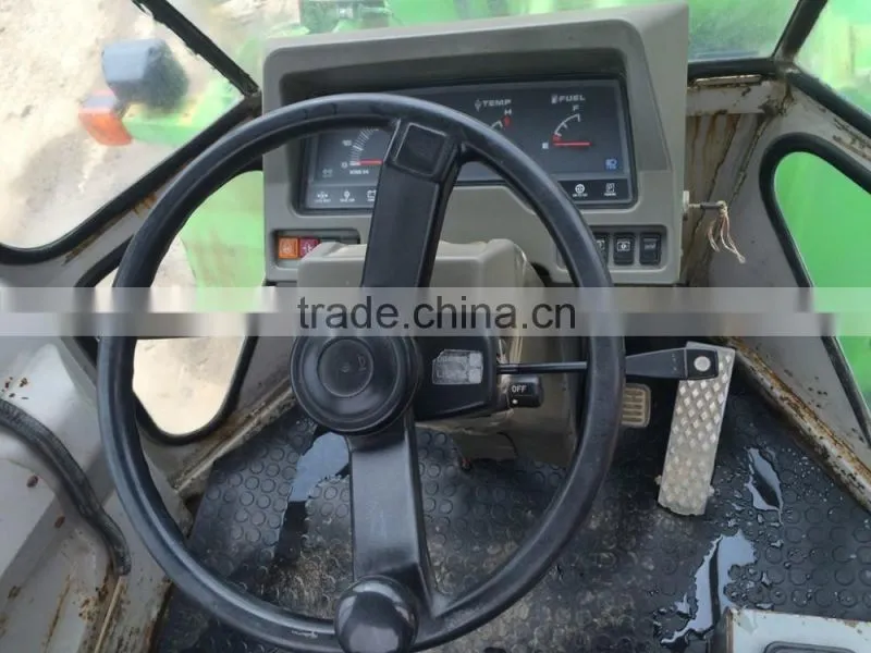 used Kawasaki 60 wheel loader, used Kawasaki wheel loader 60,kawasaki wheel loader in japan