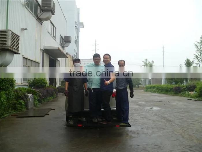 Durable Competitive Hot Product Professional Car Bike Rack