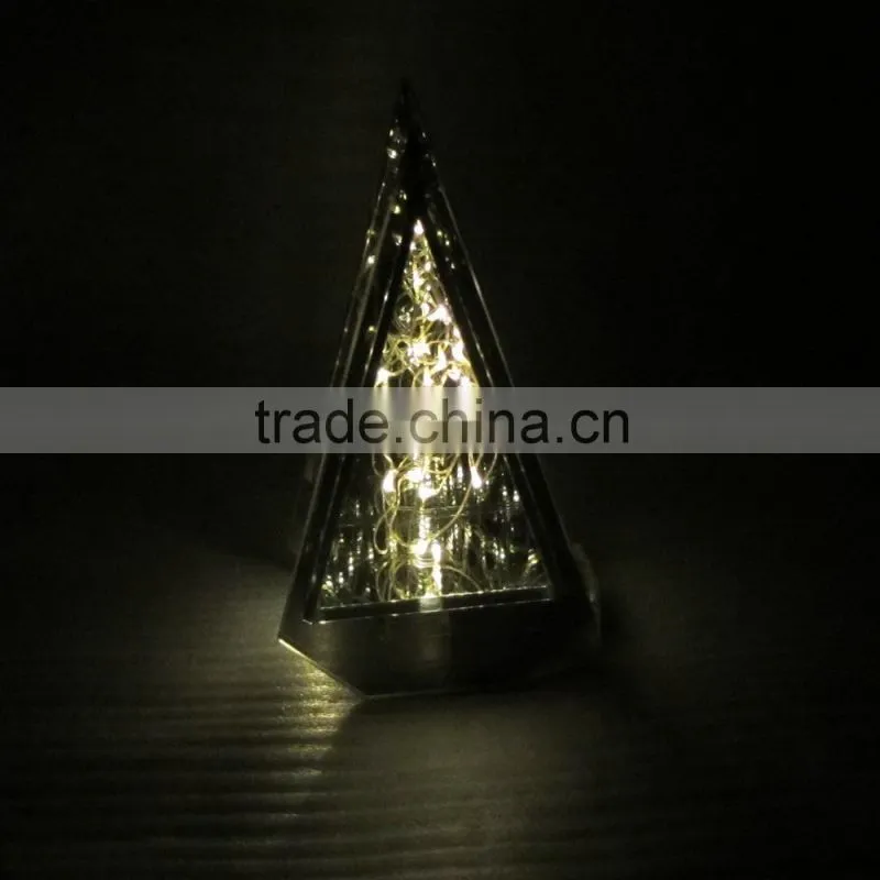2017 christmas tree shape led street light module