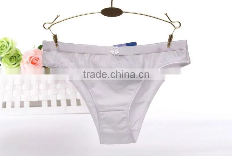 South American women's panties