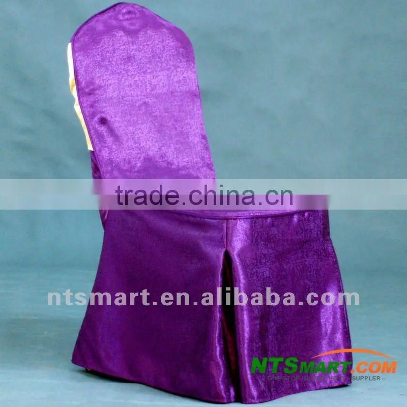 restaurant chair cover