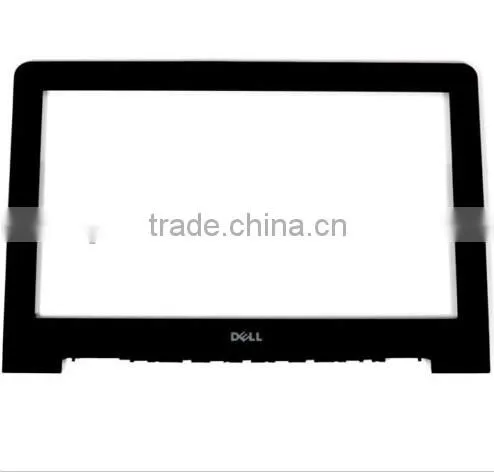 New Front Display Screen Glass Panel Bezel For Dell Chromebook 11 XPS 1508T p/n 056JWV (Factory Wholesale)
