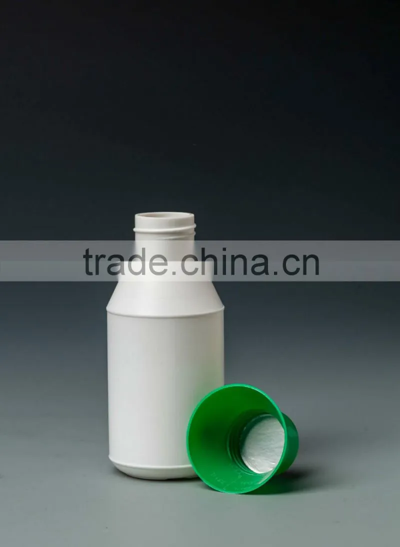 5L plastic chemical liquid bottle