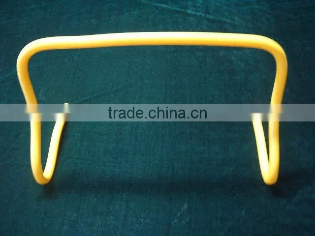 pvc high pressure spray hose (yellow)