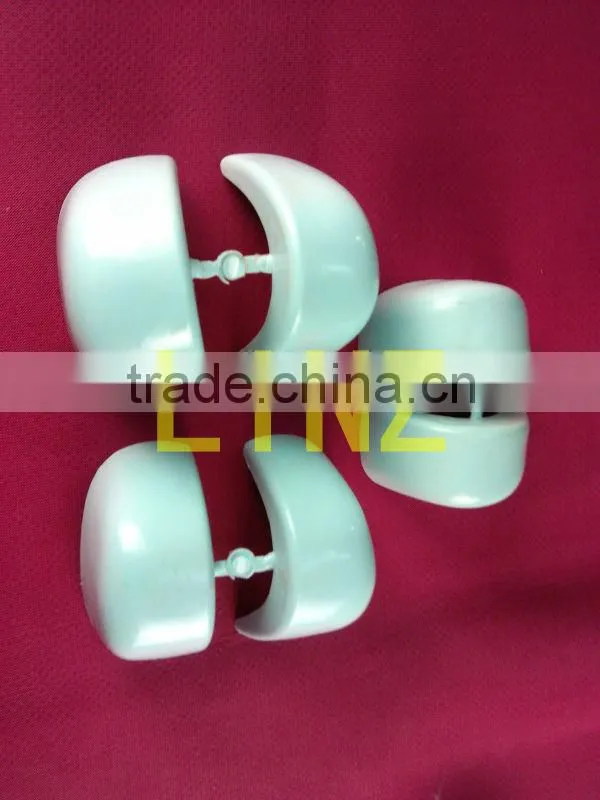 Different Standards Plastic toe cap 604mould for Military Boots