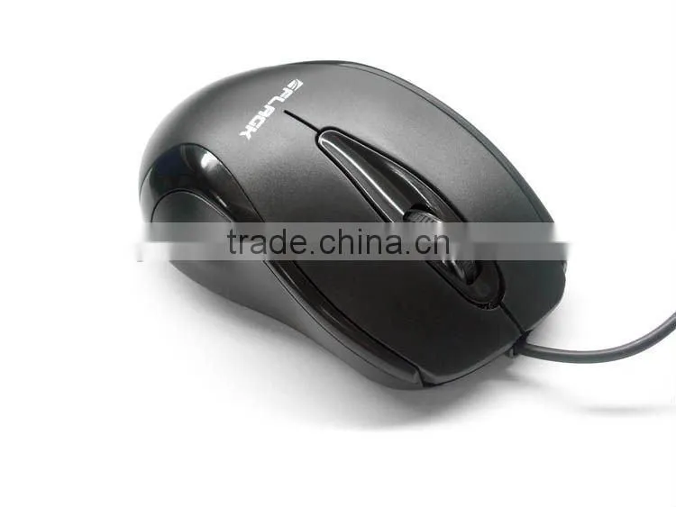 Latest Computer Wired 3d optical usb mouse