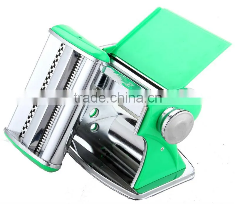 Best price high quality homemade mini pasta machine
