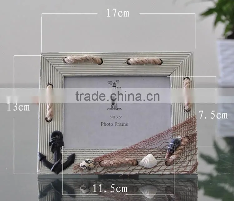 2014 hot sales popular wood photo frame for home decoration, hot sales wood photo frame, glass photo frame for home use