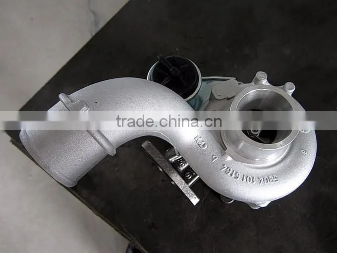 K03 Turbocharger 53039880055 4432306 93161963 1441100QAD for Commercial Vehicle with G9U720 Engine