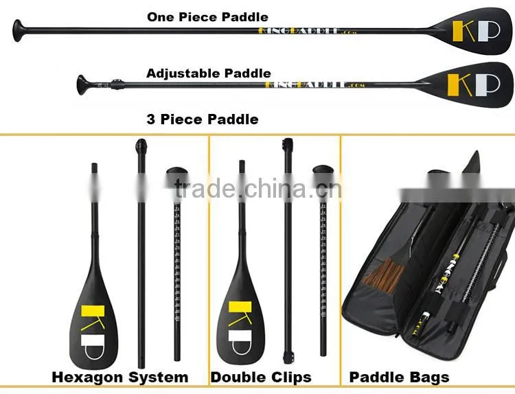 KingPaddle SUP Stand Up Paddle Cover