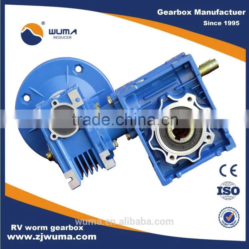 cycloidal gearbox