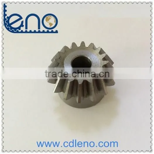 Top Quality C45 Steel Bevel Gears