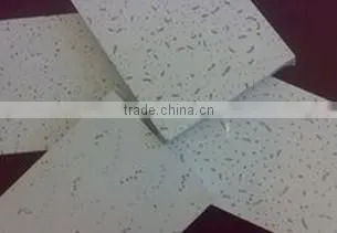 heat resistant mineral fiber