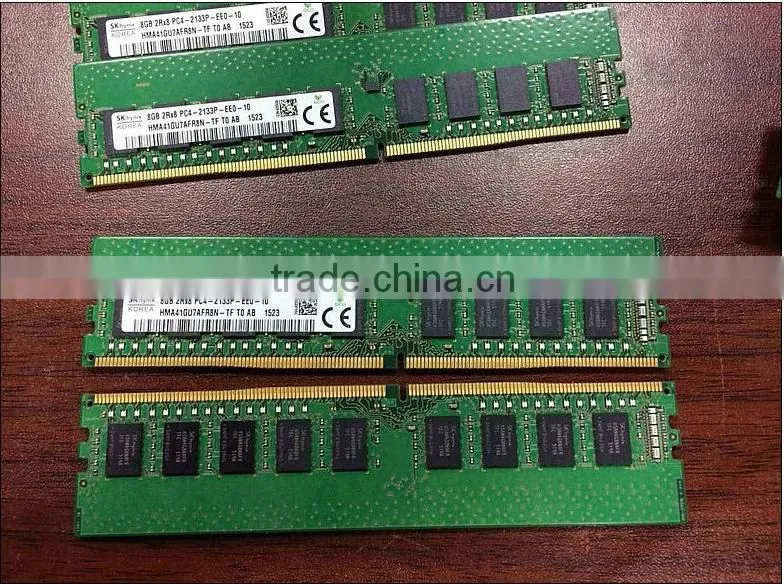 ddr2/ddr3/ddr4 with different capacity 2gb/4gb/8gb ram desktop memory