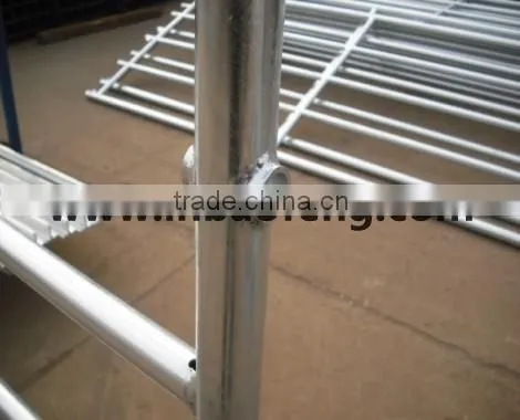 stainless steel farm gates for sale TG-04