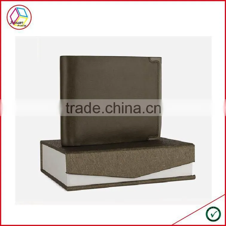 High Quality Boxes For Wallets