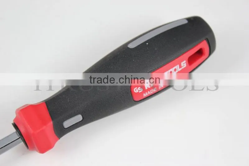 7 In 1 S2 TPR Handle Screwdriver SD1076