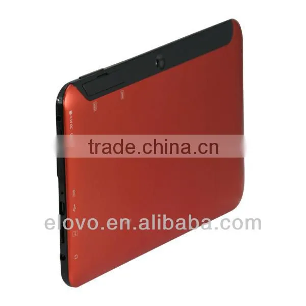 China 9inch MTK tablet pc HDMI 1G RAM 8GB 3g tablet computer