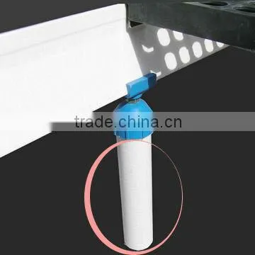 anti-corrosion pig slat floor support beams- frp beams