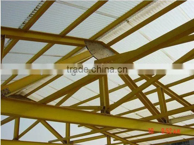 Fiberglass C channel, GFRP U channel